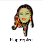Floppa in floptropic