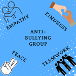 Anti-Bullying and Kindness Group