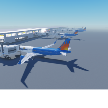 Allegiant Airlines Roleplay
