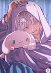 My pigies~