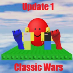 Classic Wars(Beta) icon