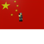 Chinese army | C.A force