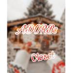 ADORB’s CLOSET