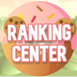 🍰 | [NEW!] Glazeriez Ranking Center | 🍰