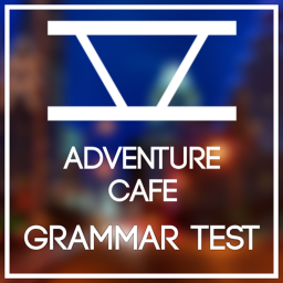 Grammar Test