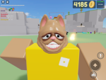 Join my group because we can mabye 1v1 on mm2 :]