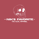 Nik’s Favourite Tactical Apparel