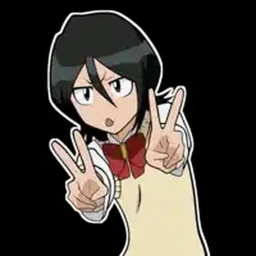 Anime Feet RNG [CAN YOU GET RUKIA FEET?] icon