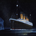 titanic 2.0