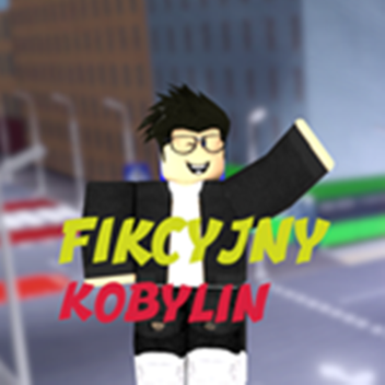 Fikcyjny Kobylin V.3 REAKTYWACJA