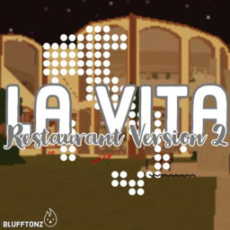 Work at an Italian Restaurant!