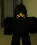 Disgracerz’s Army