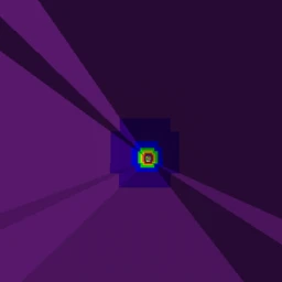 Jump Off the Longest Hole in the Universe icon