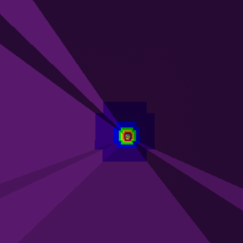 Jump Off the Longest Hole in the Universe