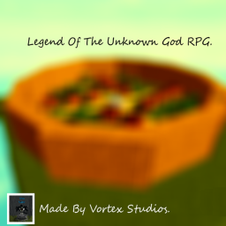 [New Version] Legend Of The Unknown God RPG icon