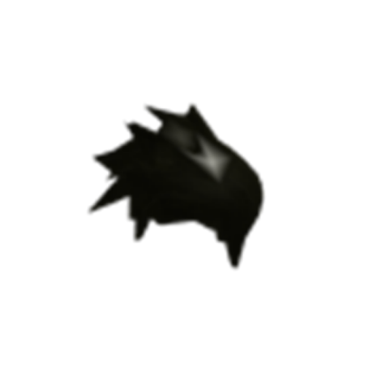 cool hair Roblox decal