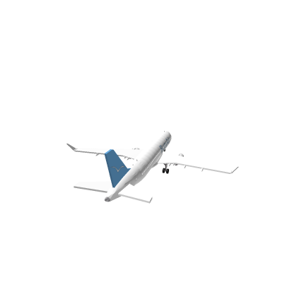 BuryAir A320 