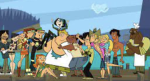 Total Drama FUN FANS