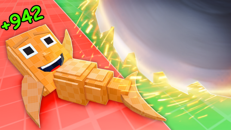 Shred a Fish screenshot 4