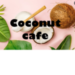 |Coconut Cafe|