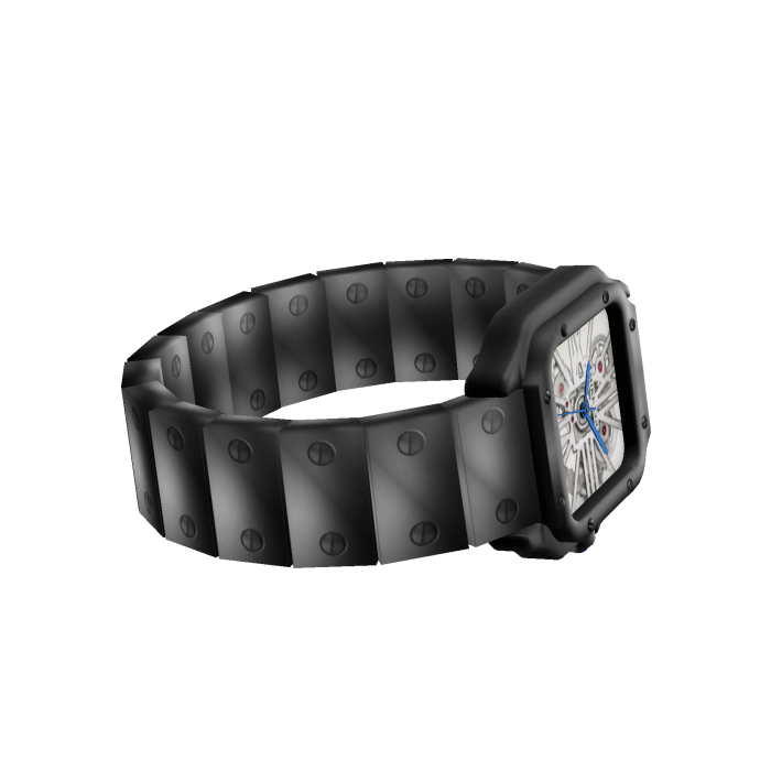Regal Black Watch