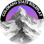 Colorado State Roleplay Staff & WL Only