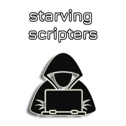 starving scripters (DONATION GAME) - early beta