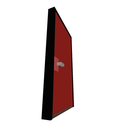 [Locked] Door
