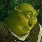 Holy Shrine Of Shrek