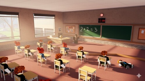 Classmates [🔊VC]