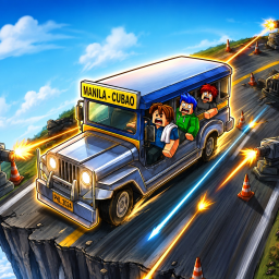 Deadly Jeepney Driving