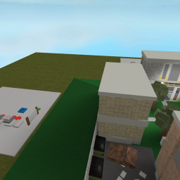 Build Tycoon