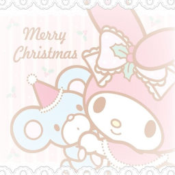 ❄︎
