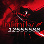 Infinity〆
