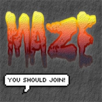 Maze