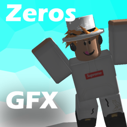 Zeros GFX