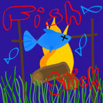 Just FishSticks