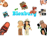 Bloxburg mum