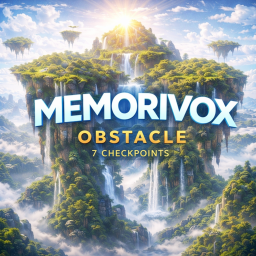 [BETA] MEMORIVOX OBSTACLE