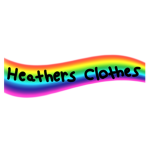 Heathers clothing