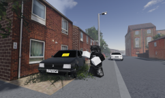 [AKTUALIZACJA!] Boston, Wielka Brytania.