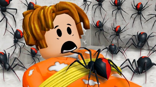 Affronta le tue paure Obby