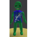 Drink Army The Sprite