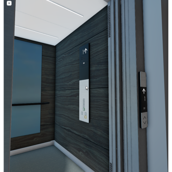Kone NanoSpace Showcase