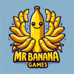 Mr Banana Games