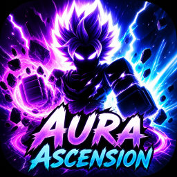 [UPD] AFK Aura Ascension ⚡