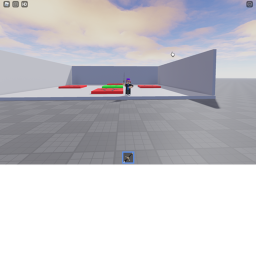 A game of swords