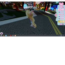 (PLS FLAMINGO PLAY))!! FLAMINGO FAN GAME!!