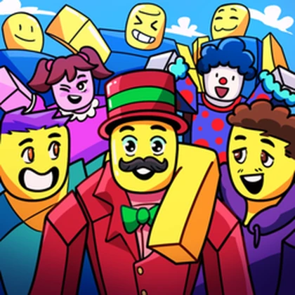 Uncle Devs Roblox group icon