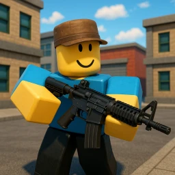 GUN WARS icon